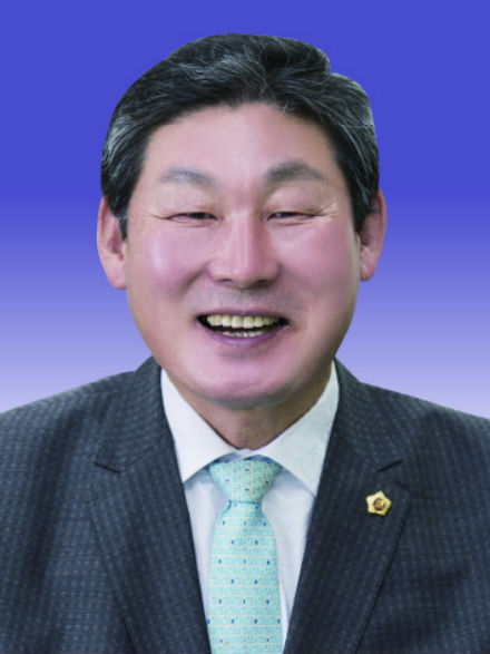 경상북도의회의장 장경식