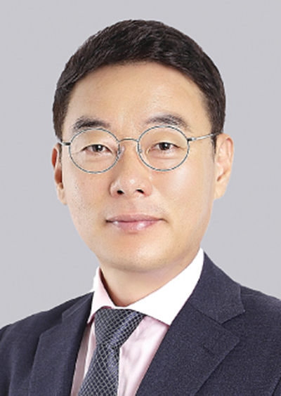 경산시의회 김인수 의원