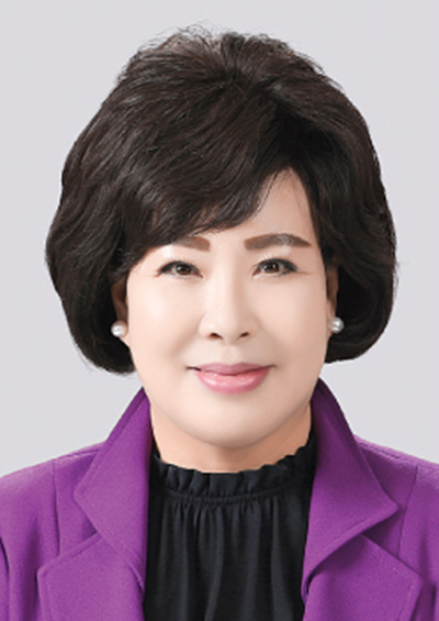                                               경산시의회                                                                                       김화선 의원